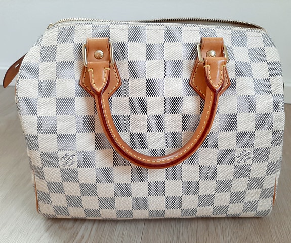 Louis Vuitton Speedy 25
