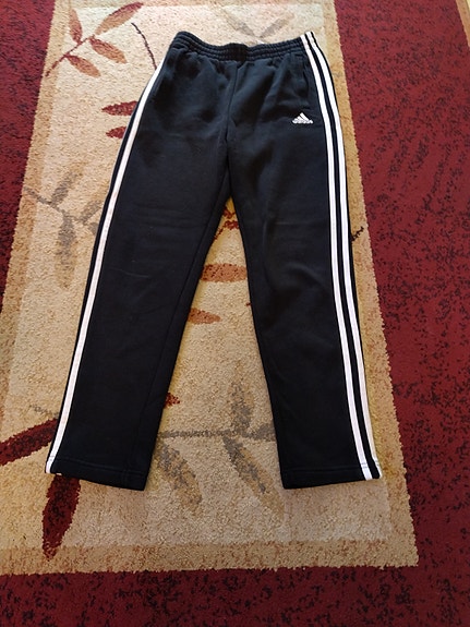 Adidas collegehousut 164 cm