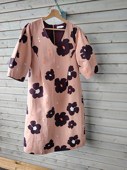 Marimekko Margit Lennokki
