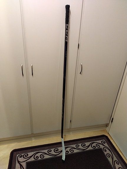 CCM RIBCOR 96K jääkiekkomaila 55 flex grip P28