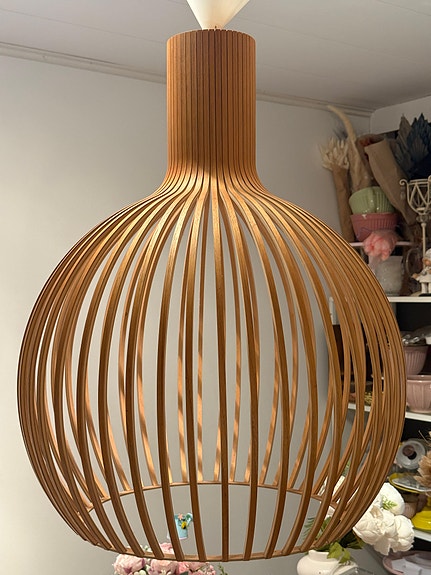 Secto 4240 Octo design kattovalaisin 1kpl