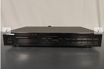 Pioneer F-201L