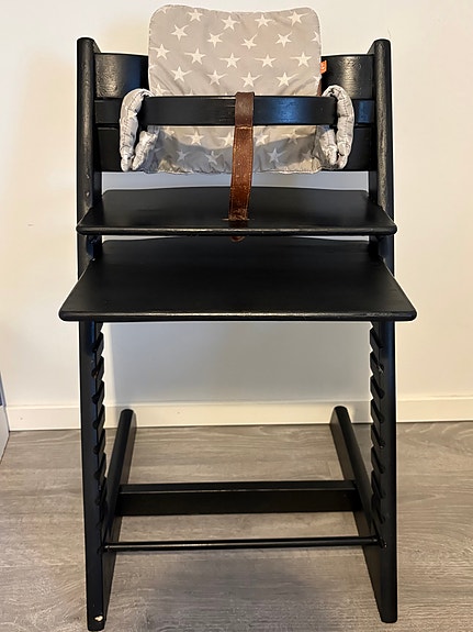 Stokke Tripp Trapp -syöttötuoli