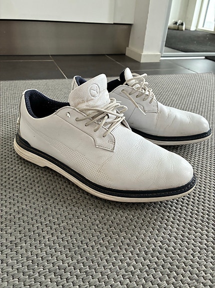 Siistit Puma Royale -golfkengät