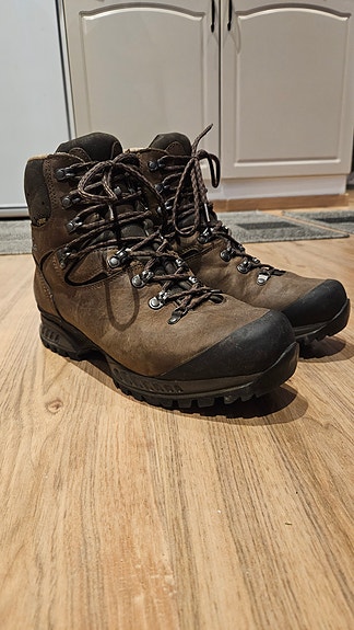 Hanwag Tatra vaelluskengät men 44