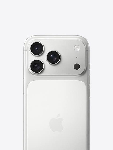 Ostetaan iPhone 17 Pro