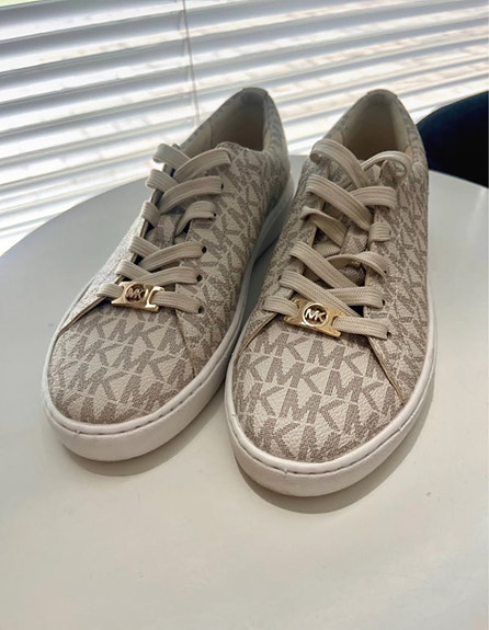 Michael Kors tennarit kokoa 35