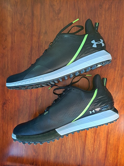 Miesten Golfkengät Under Armour 45.5