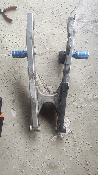 derbi drd racing swingi
