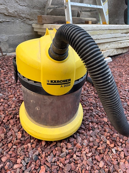 Kärcher A 2054 Me märkä-kuivaimuri