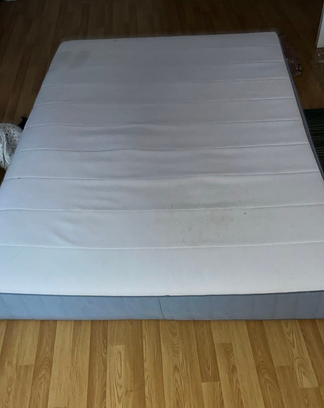 Annetaan. Runkopatja 140 cm