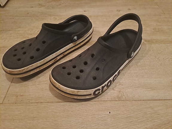 crocsit koko 46.
