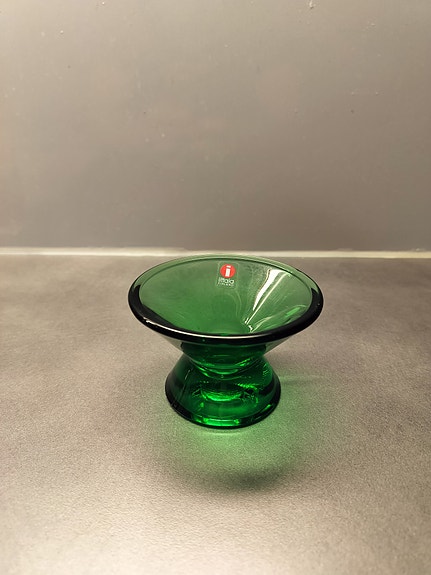 Iittala Kartio-kynttilänjalka