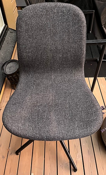Ikea työtuoli