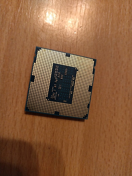 Intel Core i5 prosessori