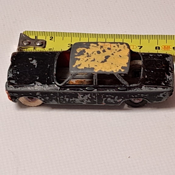 Chevrolet Corsair