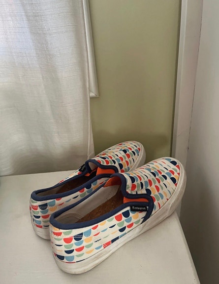 Naisten Finlayson loaferit