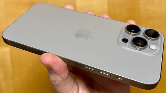 Ost. iPhone