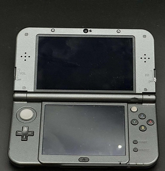 Ost. Nintendo 3ds