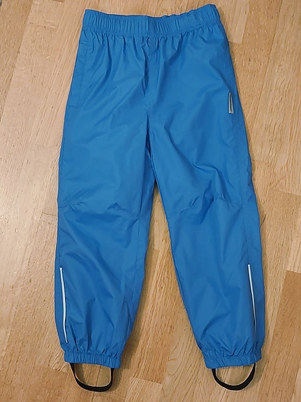 Jonathan kevythousut 116 cm, käyttämättömät!