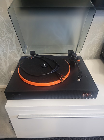 JBL