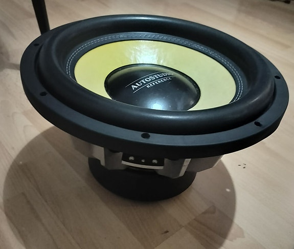 O: Autostudio REF12D2