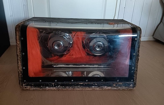Autostereot / auto subbari / autohifi