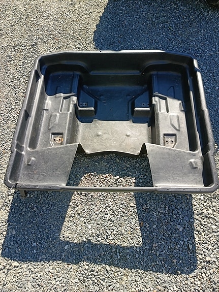 Can-am 6x6 lavankoroke