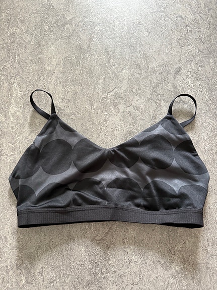 Adidas Marimekko urheilu liivi L