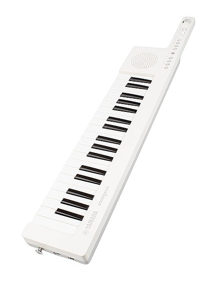 YAMAHA SHS-300WH -kosketinsoitin