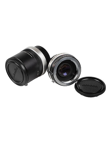 VIVITAR Automatic Tele Converter