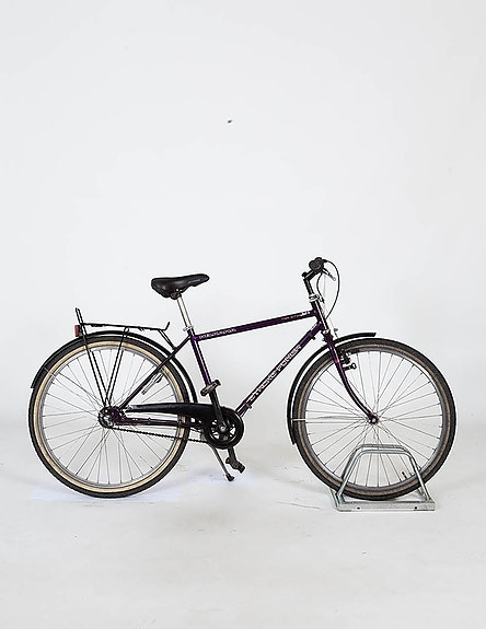 HELKAMA Sweet Power polkupyörä, 26"
