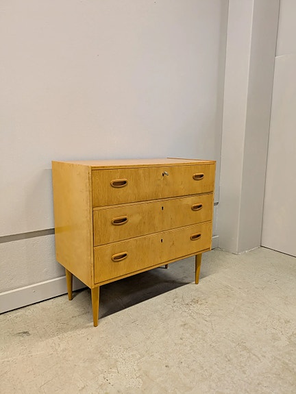 Vintage lipasto 50-luku - ilmainen toimitus