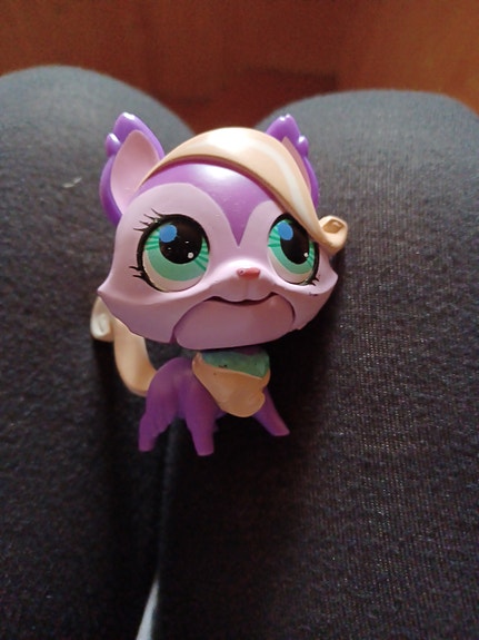 Little Pet Shop kissa # 3081