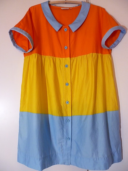 Marimekko 1990 luku