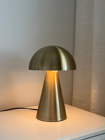 Boa design Rusta pöytävalaisin Cobh 2kpl