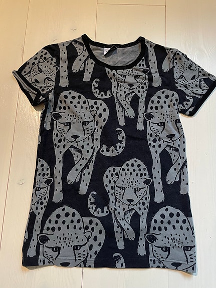 Paapii Design lasten t-paita koko 146
