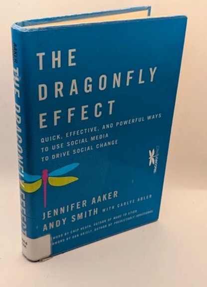 The Dragonfly Effect