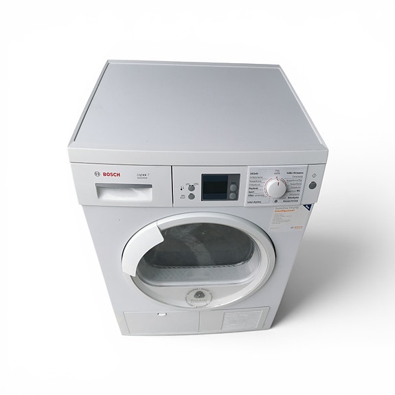 BOSCH kuivausrumpu