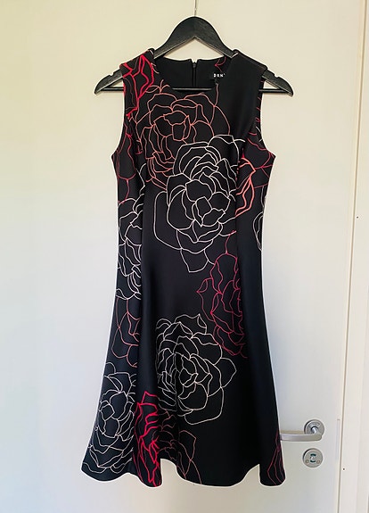 DKNY mekko koko S