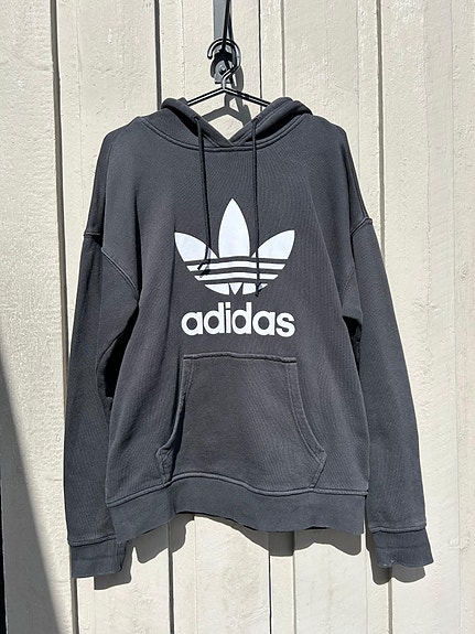 Adidas huppari XS/34