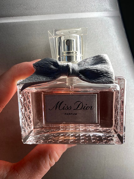 Miss Dior hajuvesi