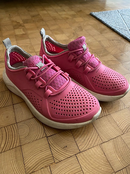 Crocs tennarit c12 29-30