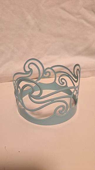 Partylite kynttilän "hiha"