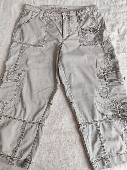 MAC Jeans -chinot