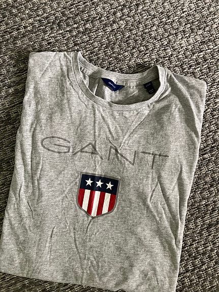 Gant t-paita 170