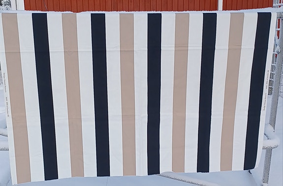 Uusi kangas Ikea