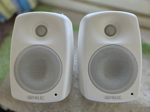Genelec 4020B