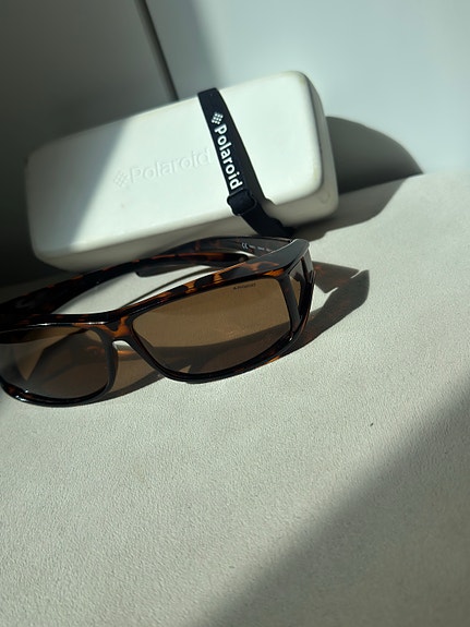 Polaroid aurinkolasit unisex