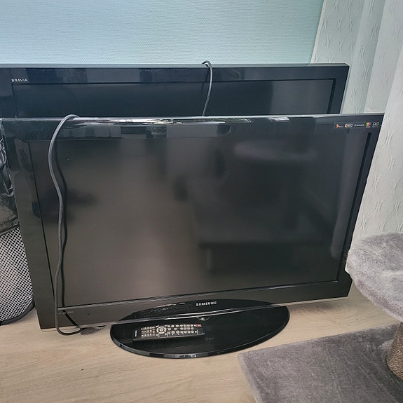Samsung tv